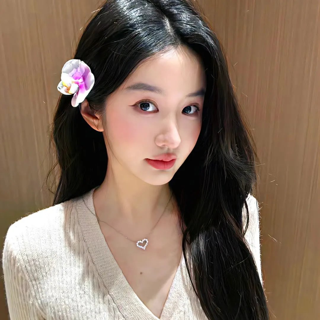 请告诉她我爱她